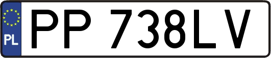 PP738LV