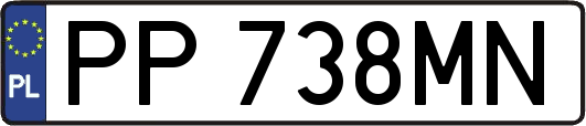 PP738MN
