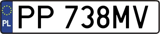 PP738MV