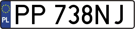 PP738NJ