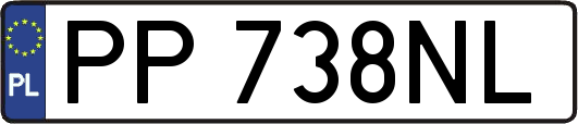 PP738NL