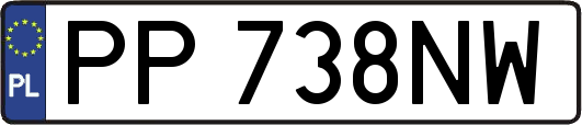 PP738NW