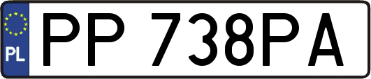 PP738PA