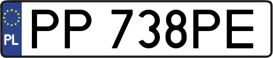 PP738PE