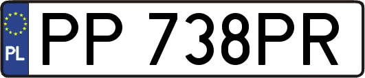 PP738PR