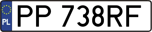 PP738RF
