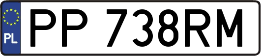 PP738RM