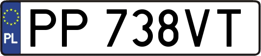 PP738VT