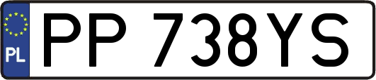 PP738YS