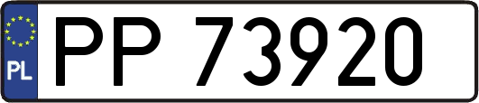 PP73920