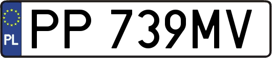 PP739MV