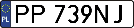 PP739NJ