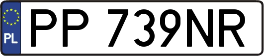 PP739NR