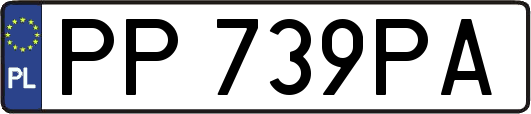 PP739PA