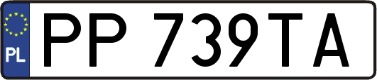 PP739TA