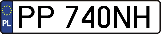 PP740NH