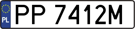 PP7412M