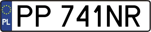 PP741NR