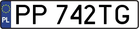PP742TG