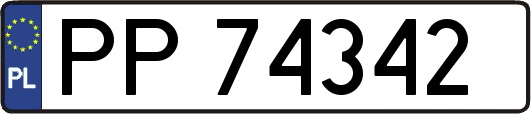 PP74342