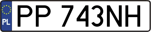 PP743NH