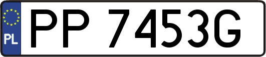 PP7453G