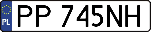 PP745NH