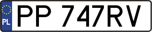PP747RV