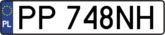PP748NH
