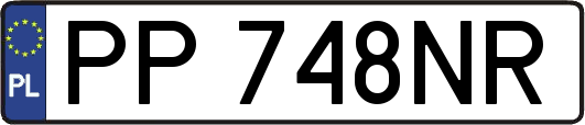 PP748NR