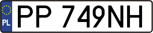 PP749NH