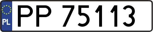 PP75113