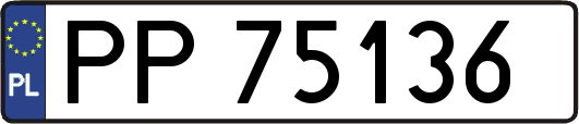 PP75136