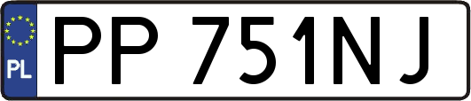 PP751NJ