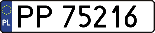 PP75216