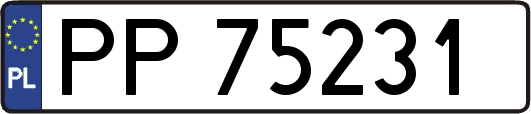 PP75231