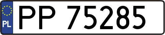 PP75285