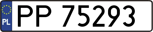 PP75293