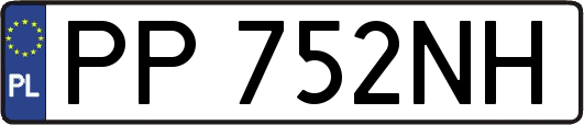 PP752NH