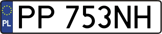 PP753NH