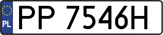 PP7546H