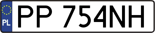 PP754NH