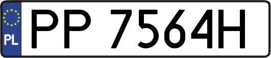 PP7564H