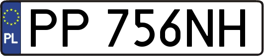 PP756NH