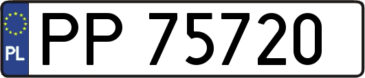 PP75720