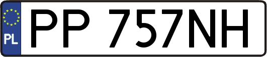 PP757NH