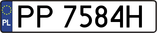 PP7584H