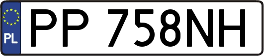 PP758NH