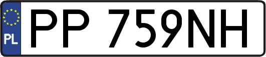PP759NH