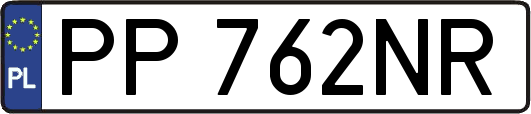 PP762NR